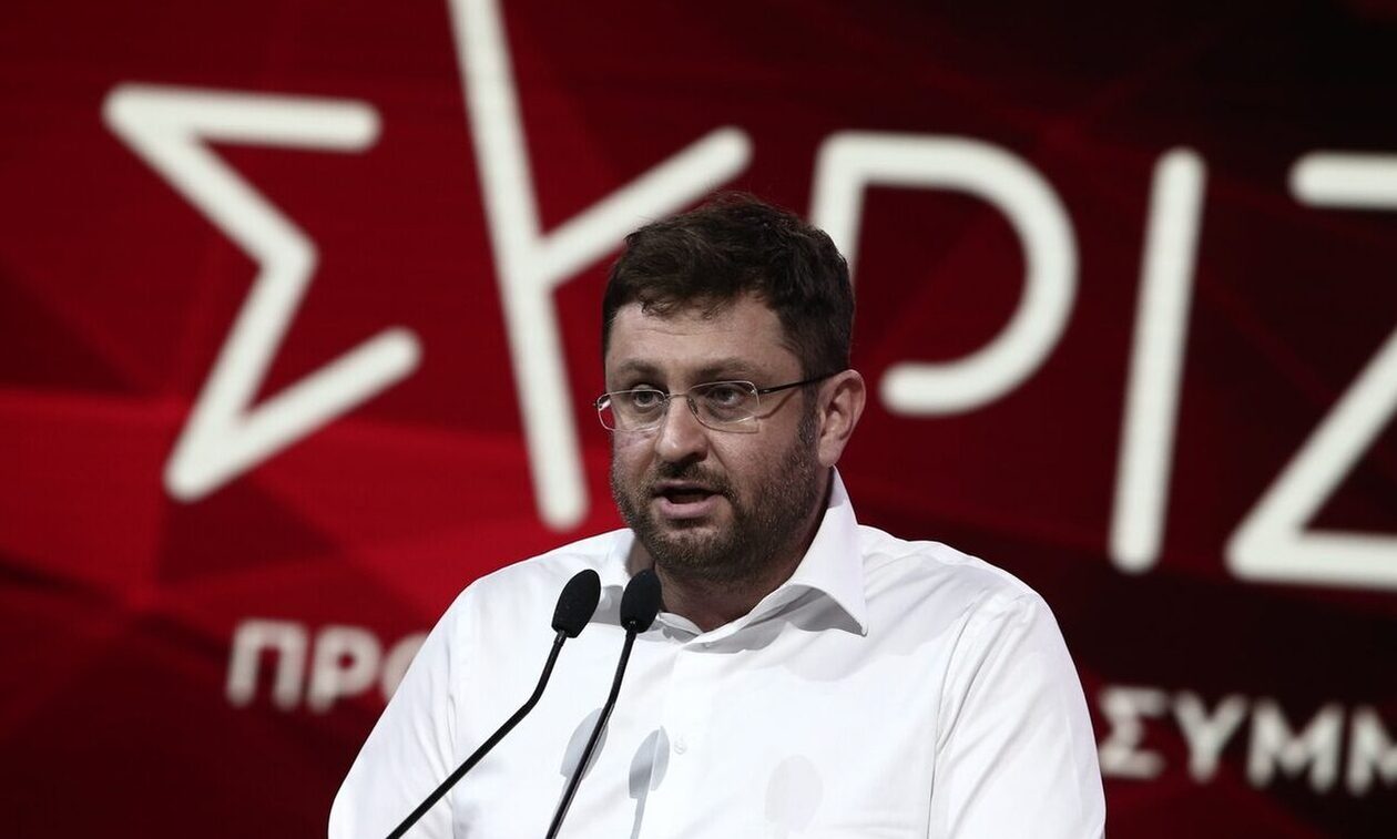 Κώστας Ζαχαριάδης: «Ώρα να κερδίσουμε ξανά» – Μήνυμα ενότητας από τον υποψήφιο δήμαρχο Αθηναίων