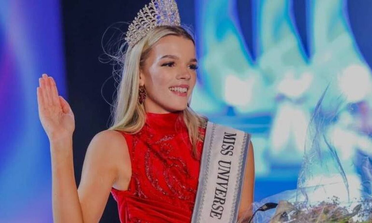 Ζιμπάμπουε: Σάλος με το λευκό μοντέλο που θα εκπροσωπήσει τη χώρα στον διαγωνισμό Miss Universe