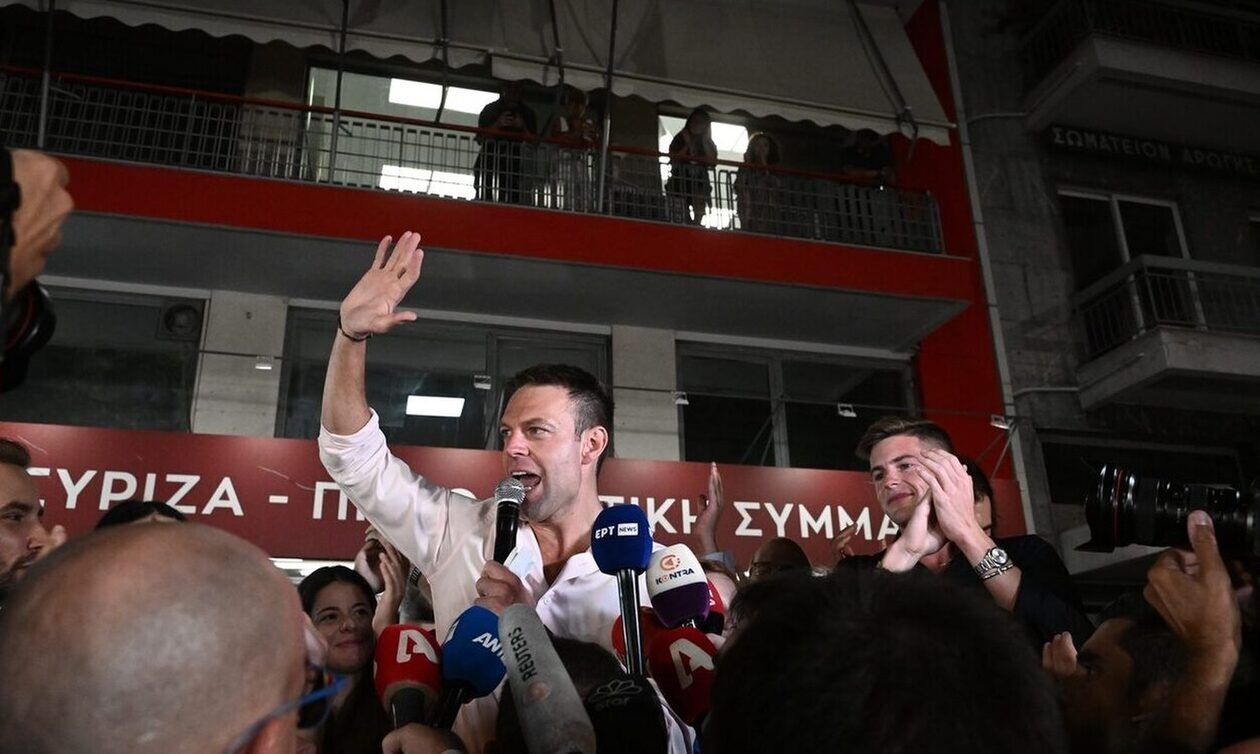 ΣΥΡΙΖΑ Μαραθώνα: Παραιτήσεις στελεχών έπειτα από τη νίκη Κασσελάκη