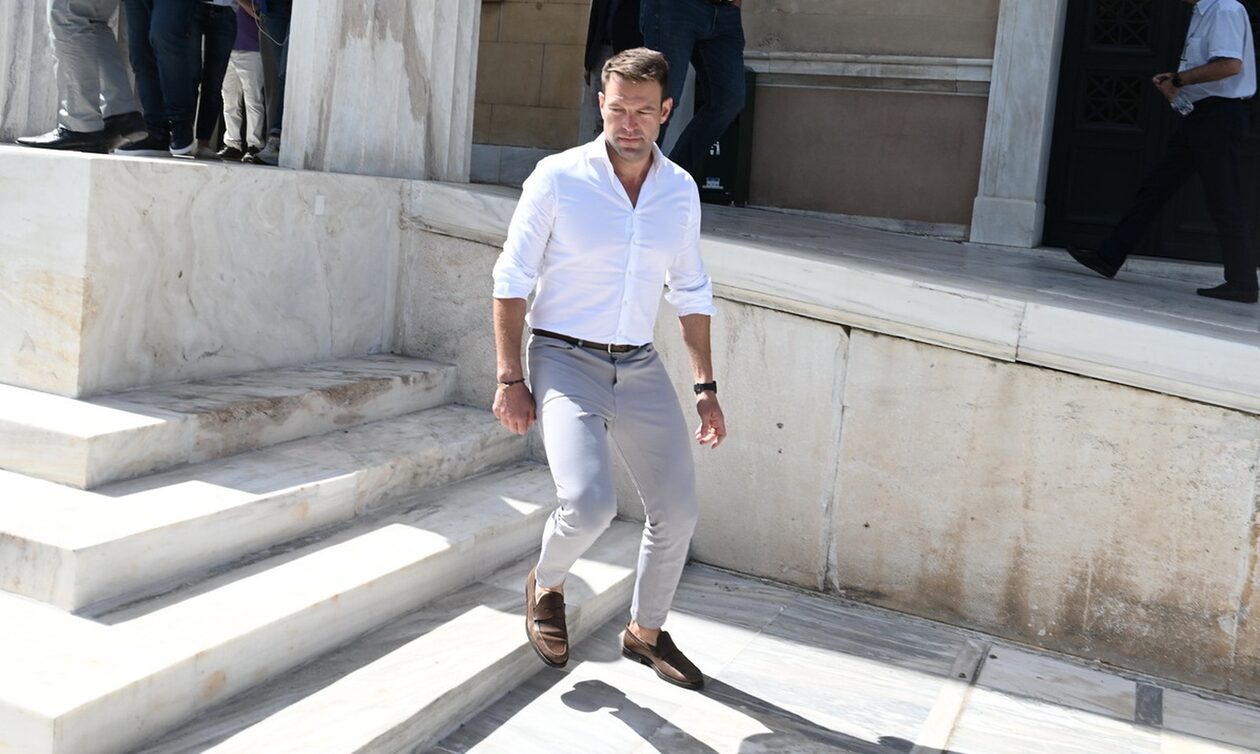 Τα επόμενα βήματα Κασσελάκη, ο ρόλος του Πολάκη και η απότομη προσγείωση στην πραγματικότητα