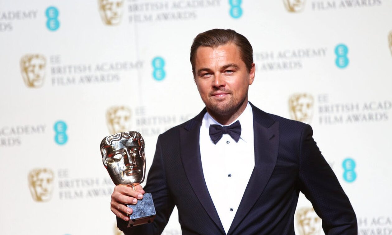 Λεονάρντο ντι Κάπριο: Η αγαπημένη του Βιτόρια Τσερέτι γνώρισε τους γονείς του – Η βόλτα στο Μουσείο