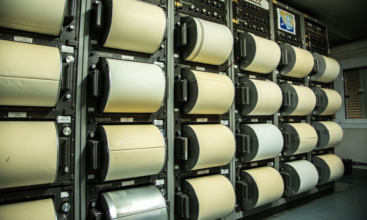 Σεισμός στον Κορινθιακό: Γιατί ανησυχεί για τη σεισμική δραστηριότητα ο Γεράσιμος Παπαδόπουλος