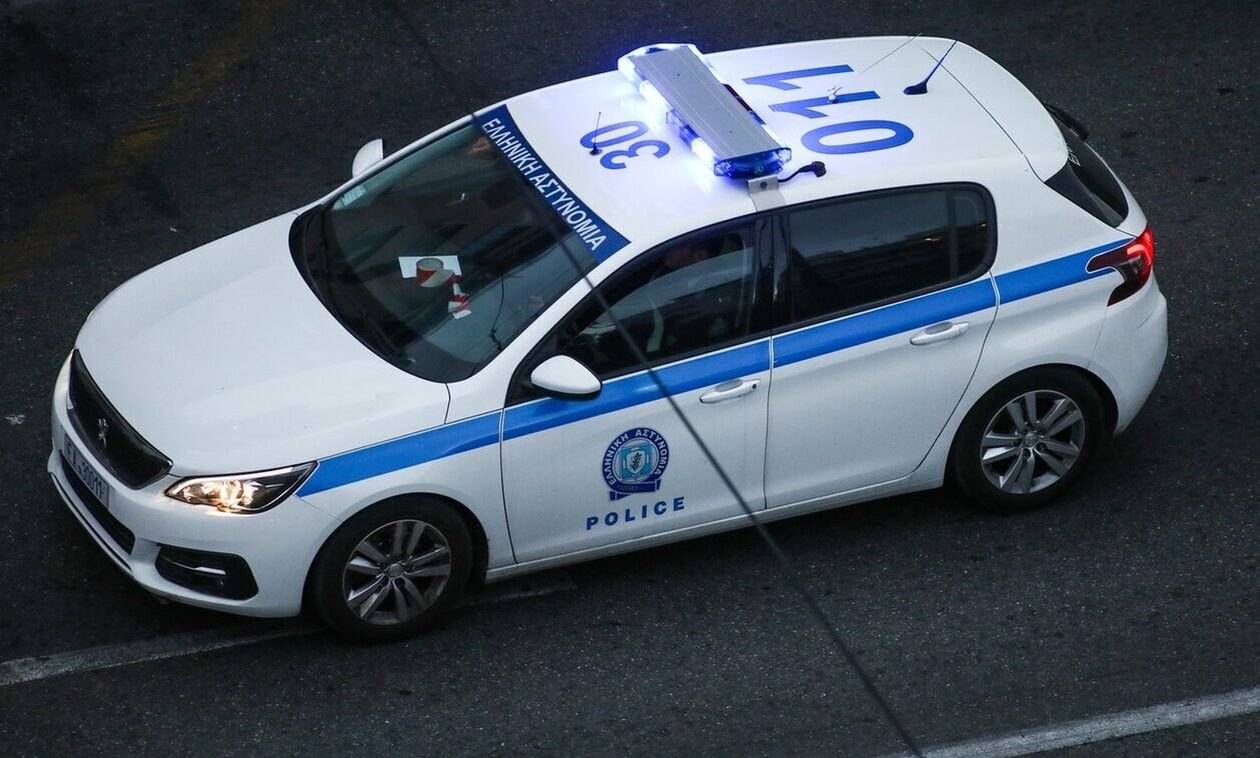 Βέροια: Επεισόδιο με πυροβολισμούς σε οικισμό Ρομά – Πέντε τραυματίες