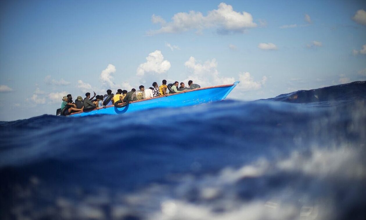 Μεταναστευτικό: Νέες τακτικές από τα κυκλώματα διακινητών – Προβληματισμός στην Ευρώπη