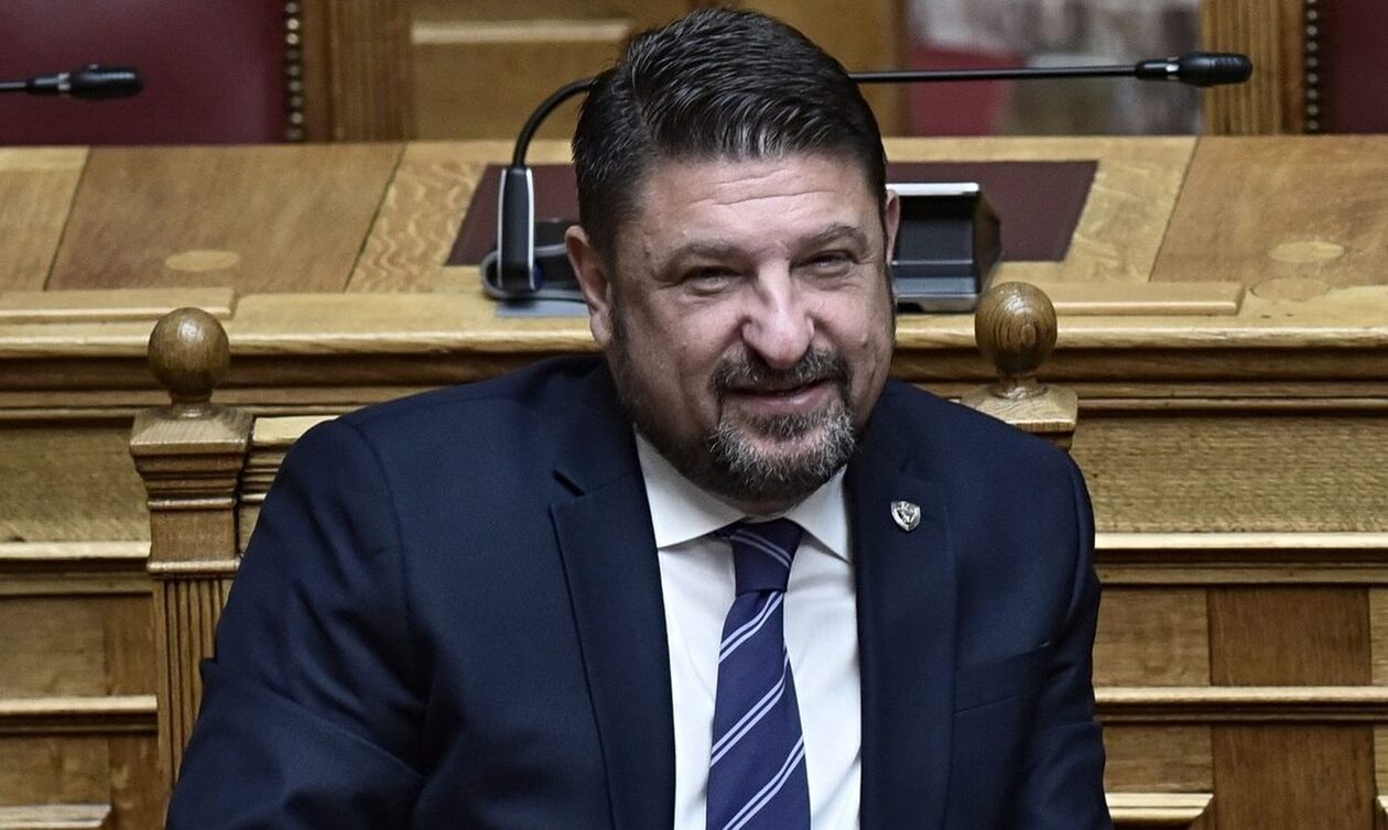 Στηρίζει Χαρδαλιά ο Δήμαρχος Αλίμου Ανδρέας Κονδύλης