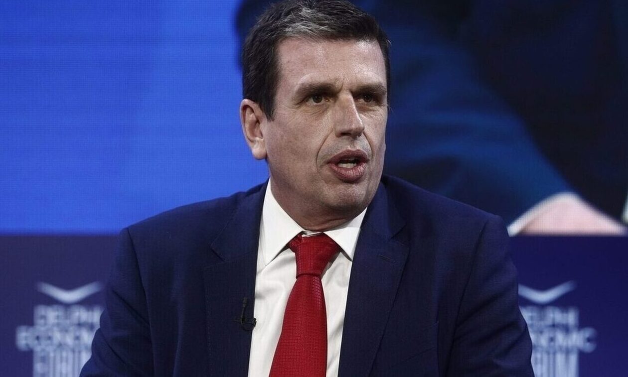 Καιρίδης: Δεν πρόκειται να ξαναζήσουμε τη μεταναστευτική κρίση του 2015