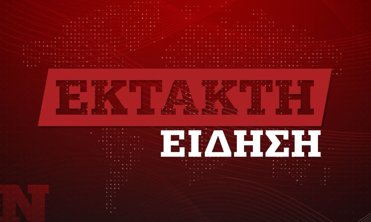Άρτα: «Πάρε την Αστυνομία να έρθει να με πάρει» – Τα πρώτα λόγια μετά τη δολοφονία του πατέρα του