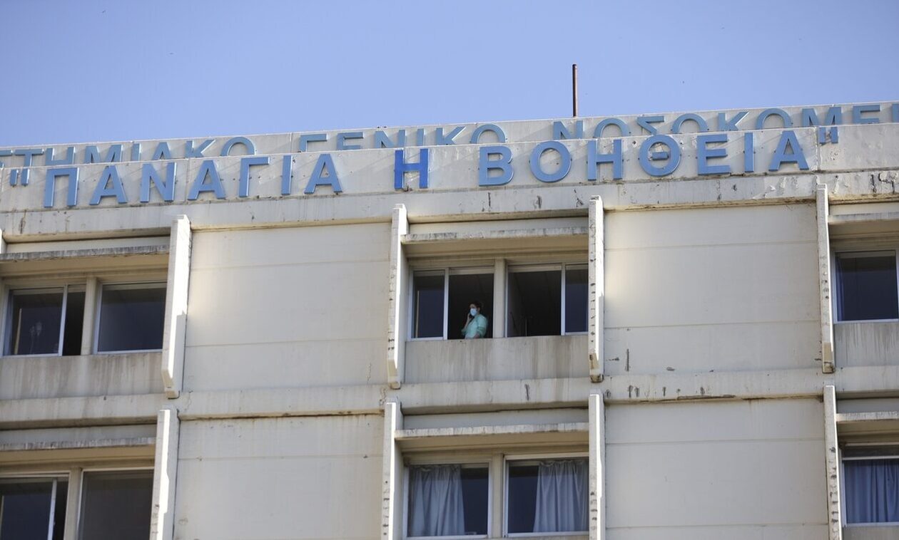 Νέα τραγωδία στην Άρτα: Έφυγε από τη ζωή ο 15χρονος που είχε πέσει από μπαλκόνι