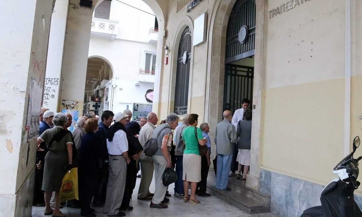 Συντάξεις Οκτωβρίου 2023: Ποιους αφορούν οι πρώτες πληρωμές – Οι ημερομηνίες για όλα τα Ταμεία