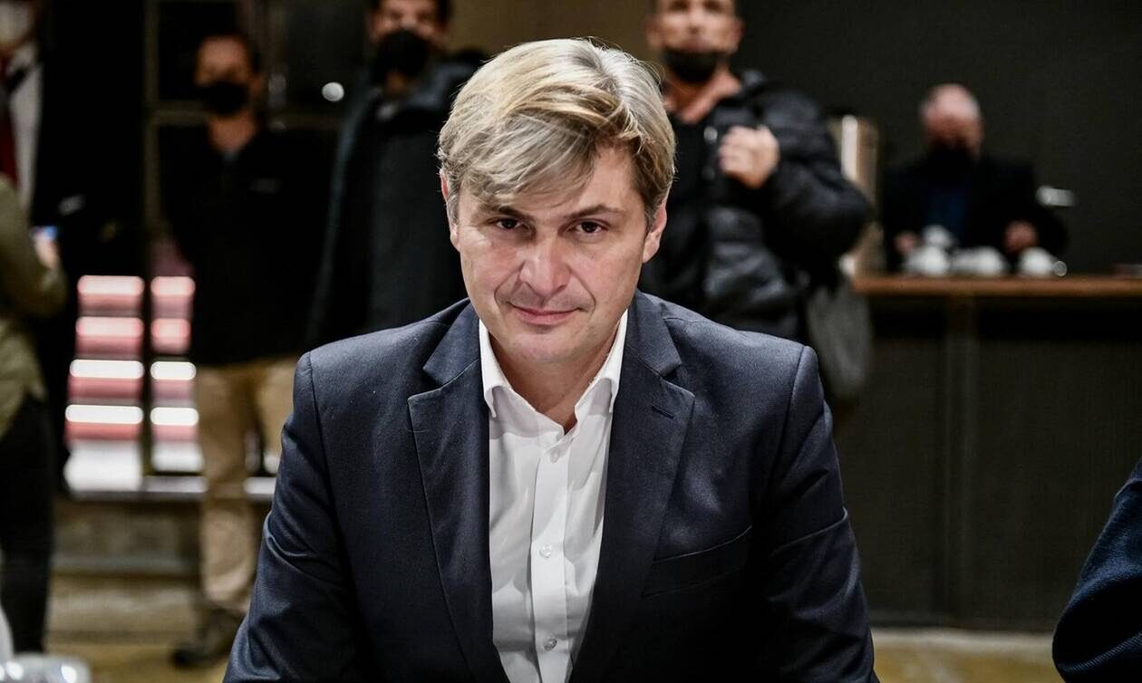 Φαραντούρης: «Είναι πολύ σημαντικό ότι ο ΣΥΡΙΖΑ… παράγει ειδήσεις»