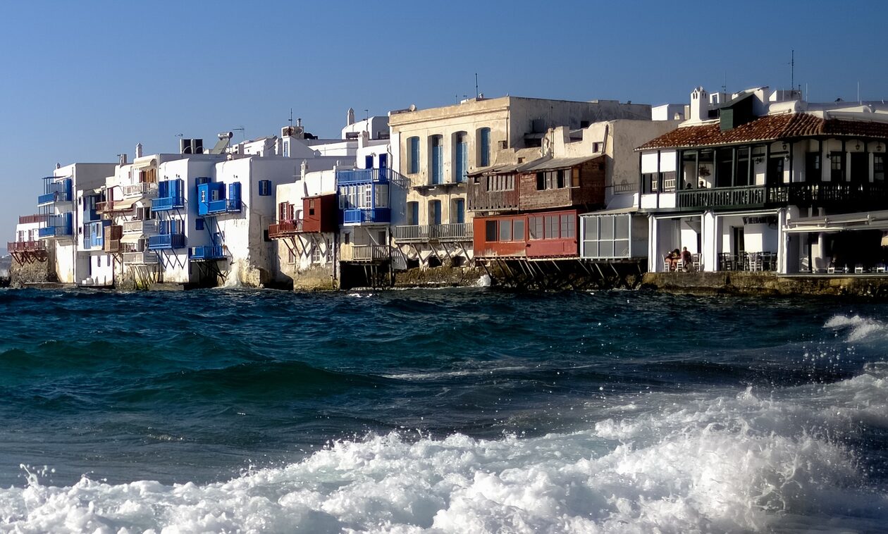 Στο ΣτΕ προσφεύγει ο Αυστραλός που συνελήφθη στη Μύκονο – Ζητάει να μην εκδοθεί