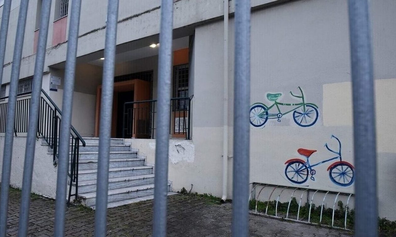 Κακοκαιρία Elias: Κλειστά αύριο τα σχολεία και οι παιδικοί σταθμοί σε όλη τη Φθιώτιδα