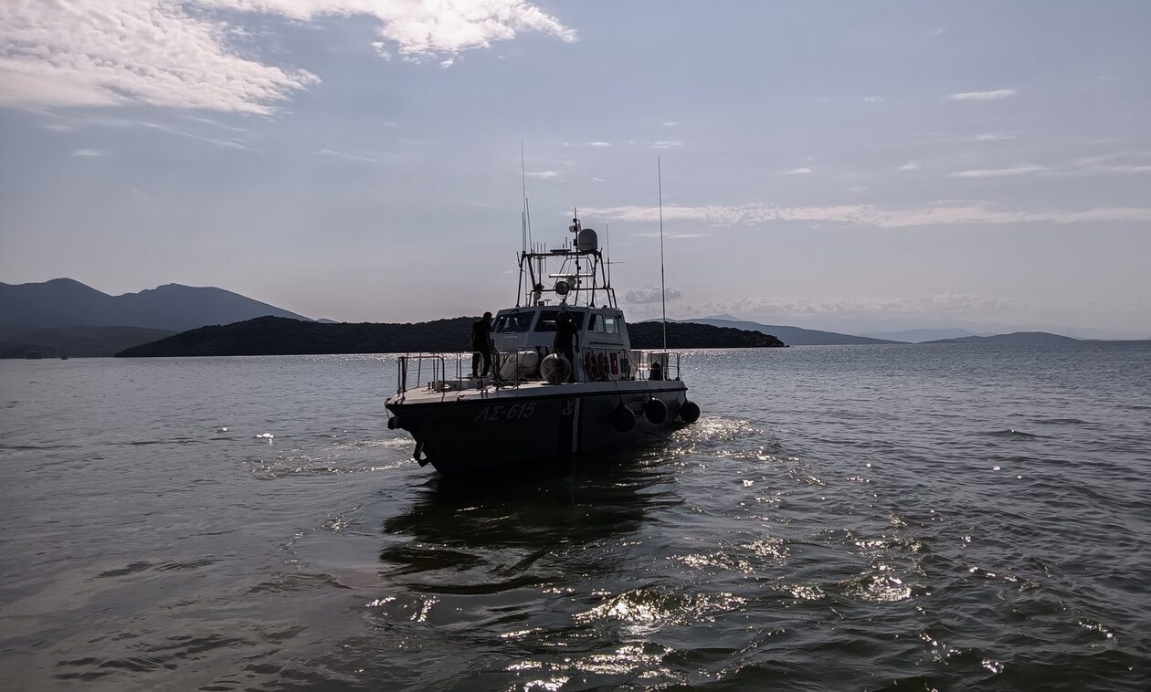 Τραγωδία στην Αλόννησο: Νεκρή 62χρονη τουρίστρια κατά την διάρκεια εκπαίδευσης σε καταδύσεις