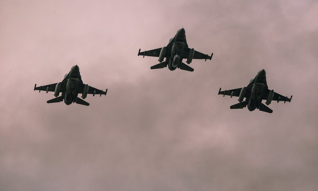 Αρχίζει σήμερα η άσκηση «Παρμενίων – 23»