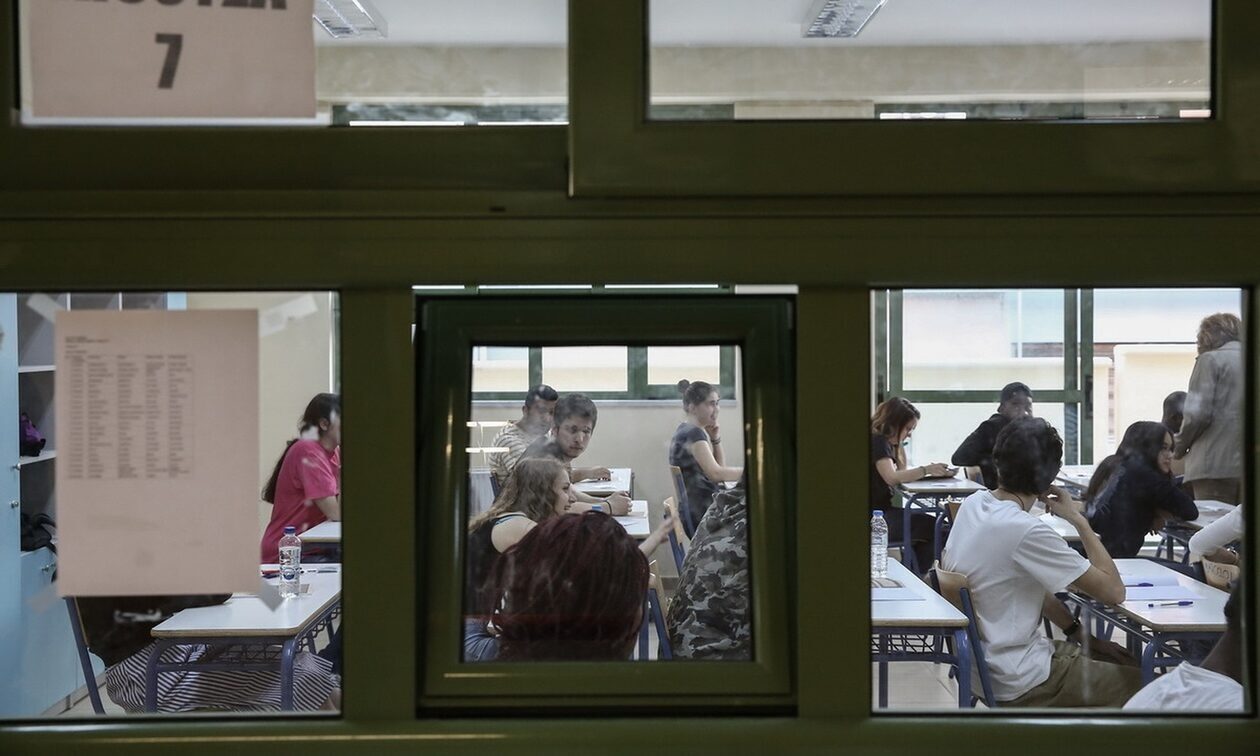 Κακοκαιρία Elias: Ανοικτά τα σχολεία στην Αττική