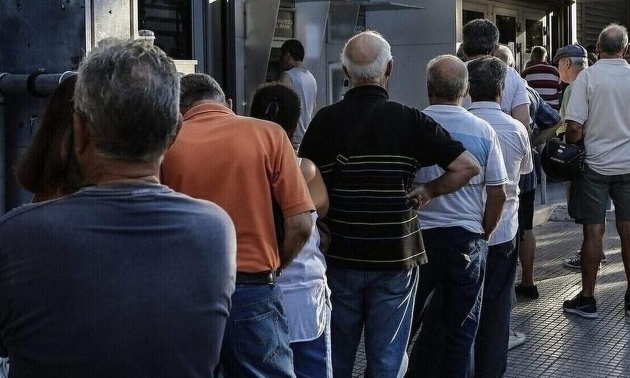 Επίδομα προσωπικής διαφοράς σε 750.000 συνταξιούχους – Οι προϋποθέσεις