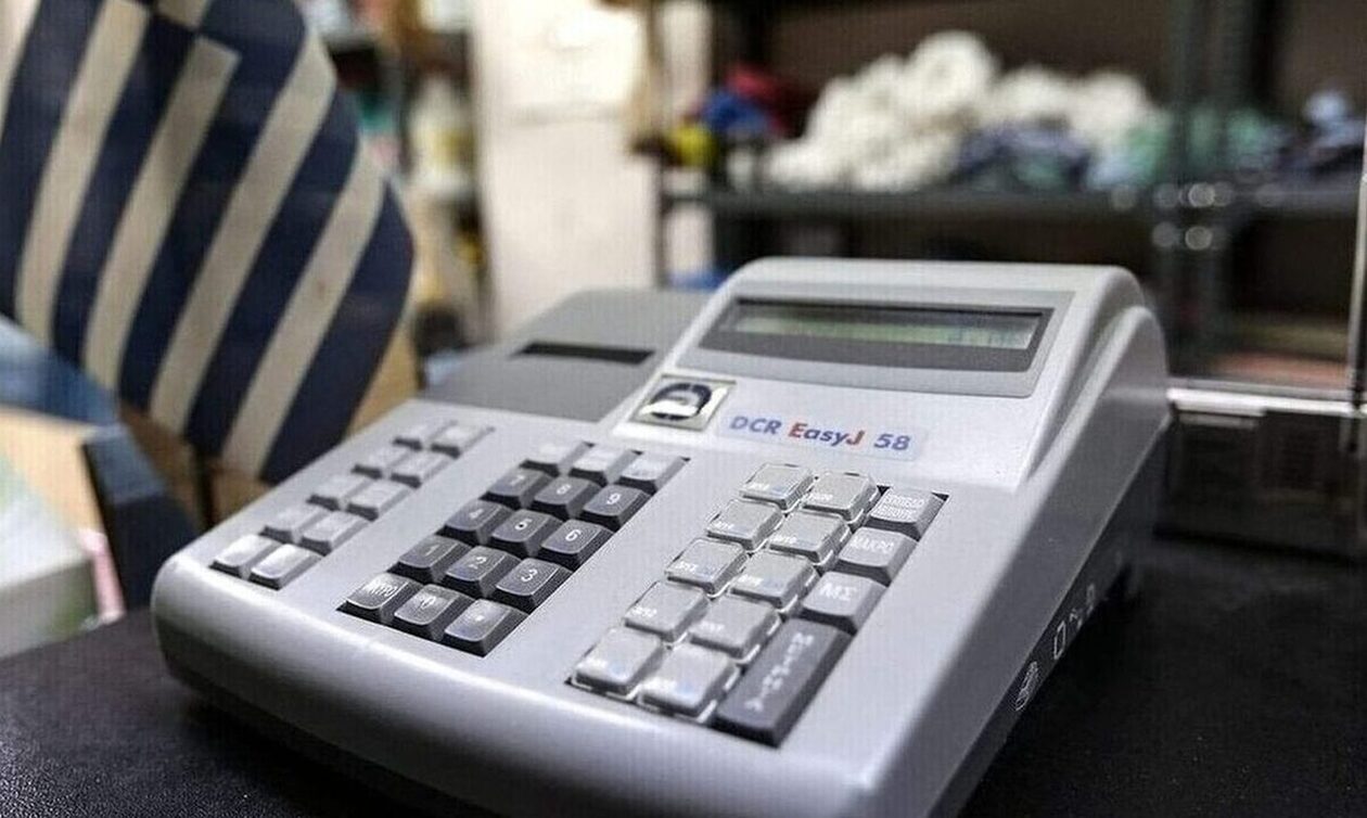 ΑΑΔΕ: Τι αλλάζει με την πλήρη καταγραφή των POS – Μέτρα κατά της φοροδιαφυγής