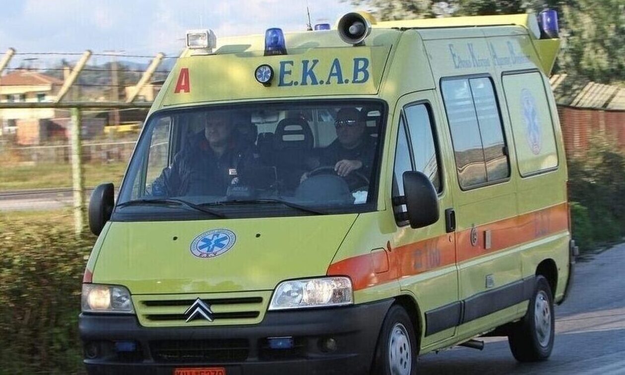 Τραγωδία στην Άρτα: Γυναίκα πνίγηκε από φαγητό και πέθανε μπροστά στα μάτια του συζύγου της