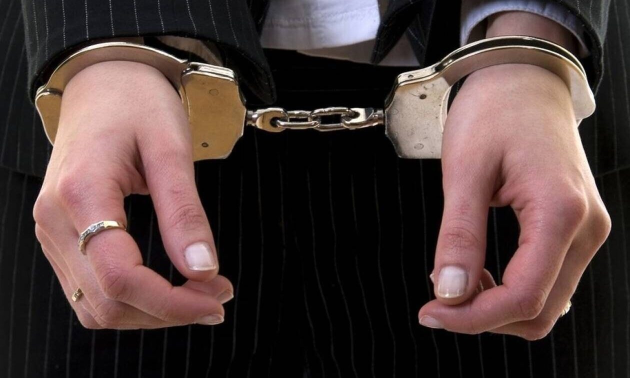 Ταμίας σωματείου με έδρα την Καβάλα κατηγορείται για απάτη