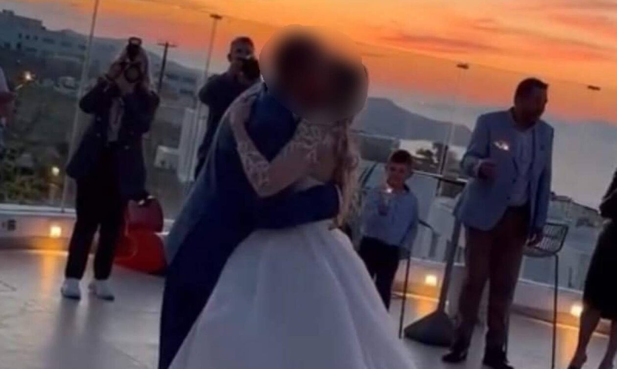 Σαντορίνη: «Eίχε παραμορφωθεί το πρόσωπο σου, κρατούσα το χέρι σου», λέει η κόρη του θύματος