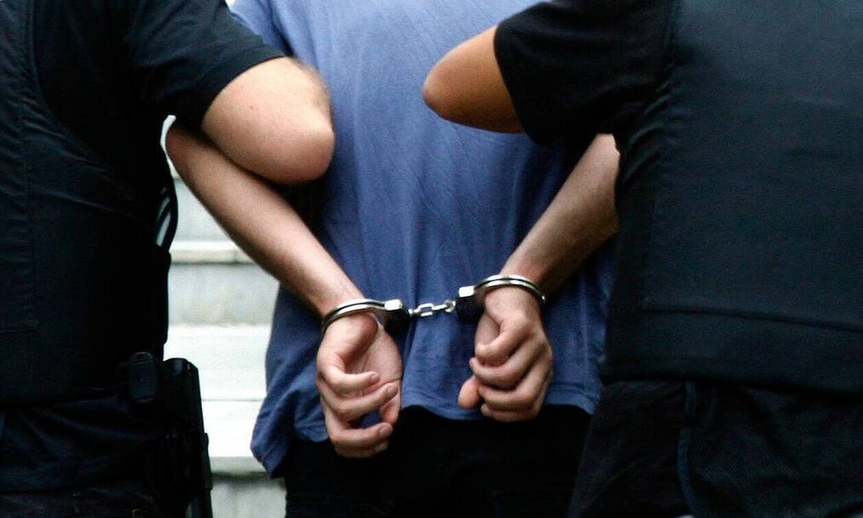 Σκιάθος: Συνελήφθη 18χρονος – Είχε ρημάξει τις εκκλησίες στο νησί