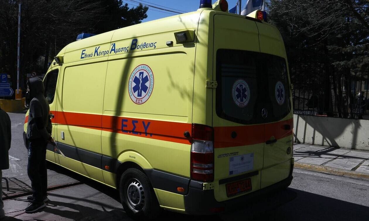 Τραγωδία στην Αμαλιάδα: Νεκρός 32χρονος πατέρας από ηλεκτροπληξία μέσα στο σπίτι του