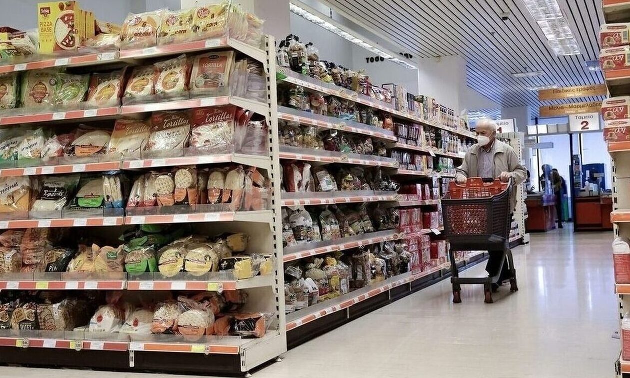 Market Pass: Ποιοι μπορεί να μην δουν χρήματα την Παρασκευή