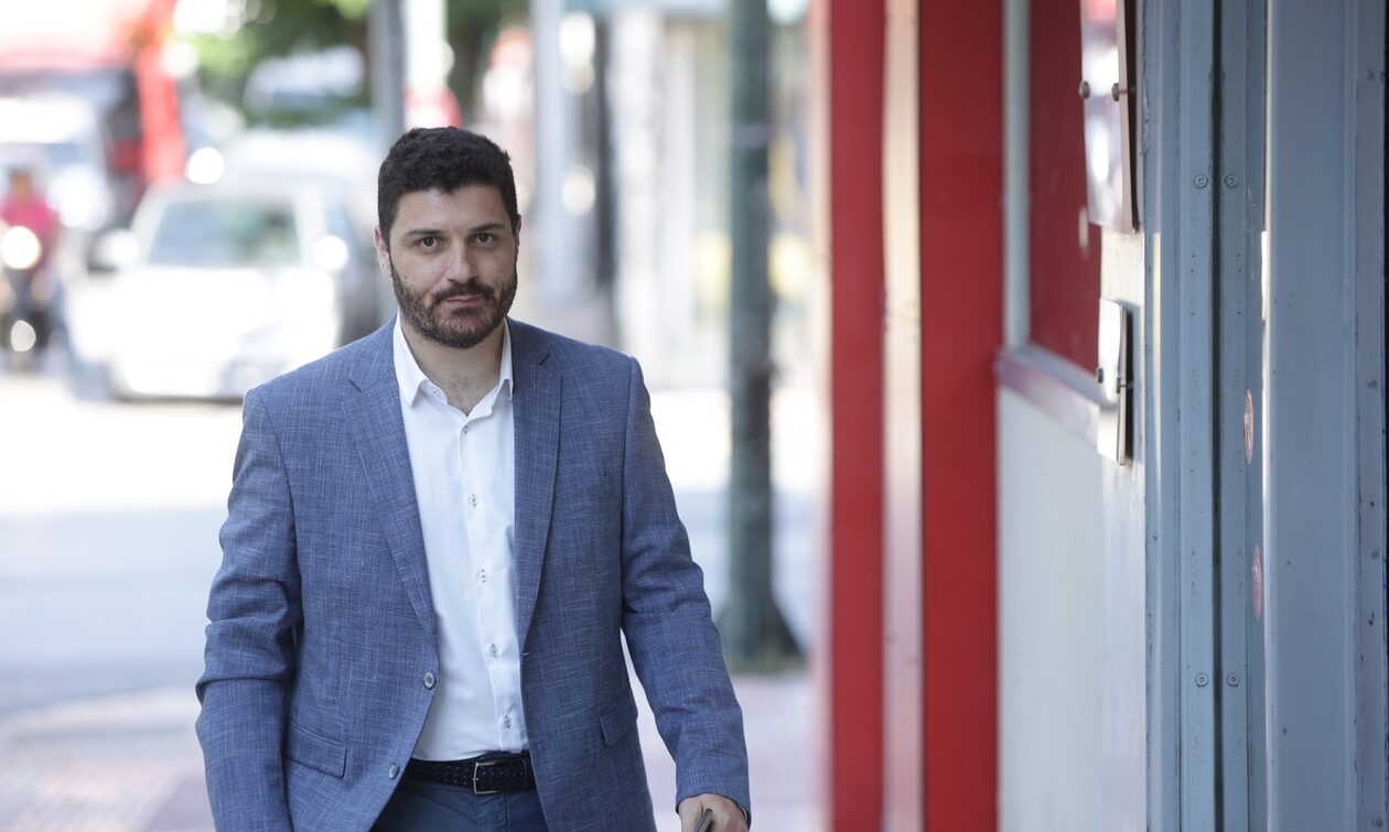 Τεμπονέρας για άρνηση Αχτσιόγλου: Κανείς δεν περισσεύει – Όχι σε συνέδριο εσωτερικών διευθετήσεων