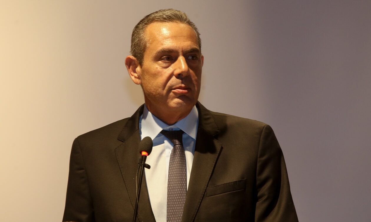 Καμμένος κατά ΕΛ.ΑΣ για «εκφοβισμό» και «νταβατζιλίκια»