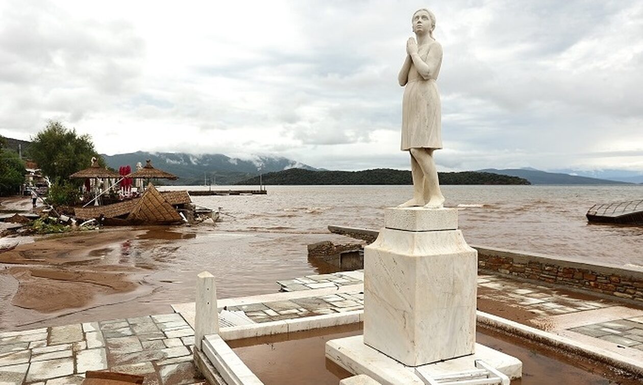Θεσσαλία: Ενημέρωση για την ασφάλεια και καταλληλότητα του νερού