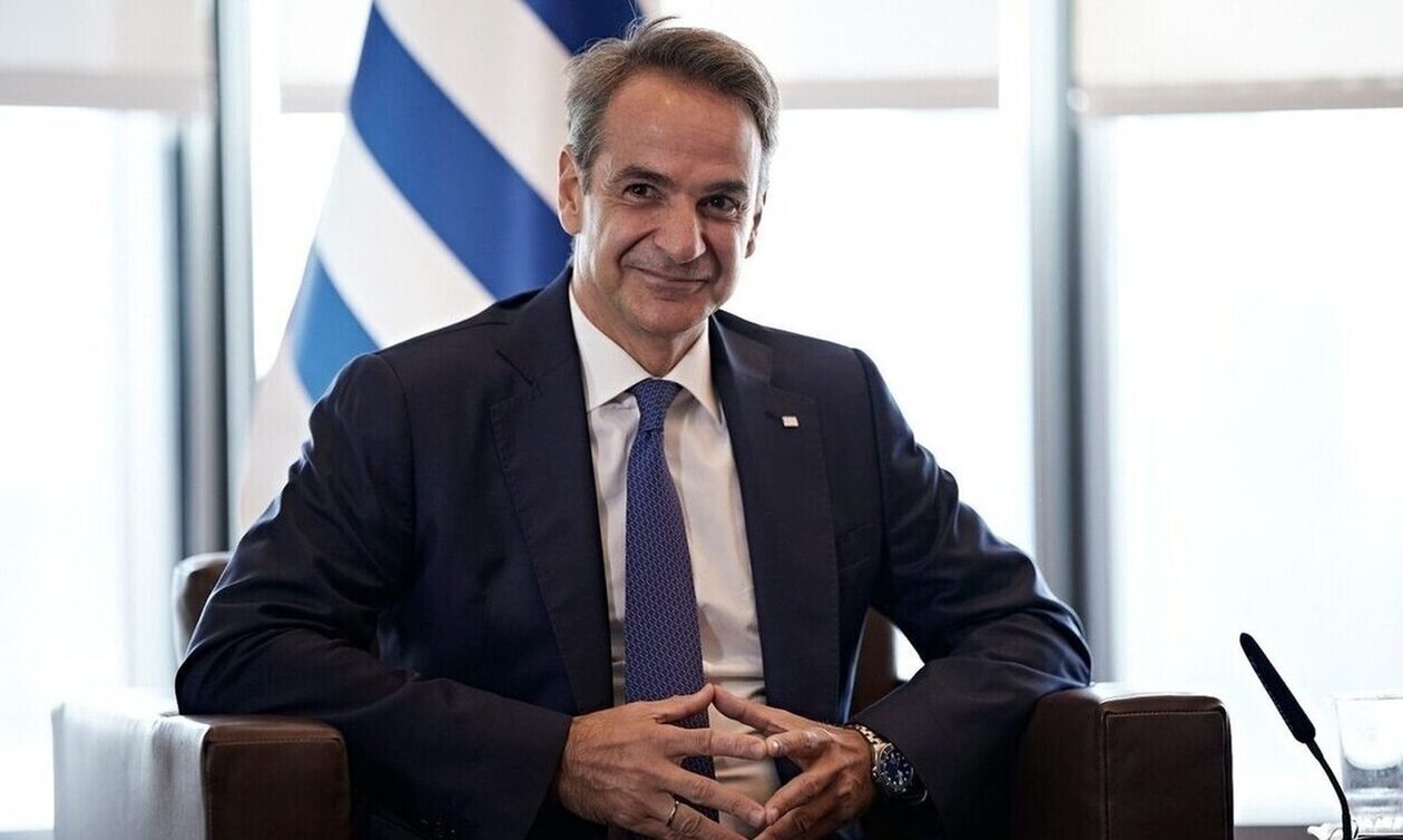 Τι θα πει σήμερα ο Κυριάκος Μητσοτάκης στην Κ.Ο. της Νέας Δημοκρατίας;