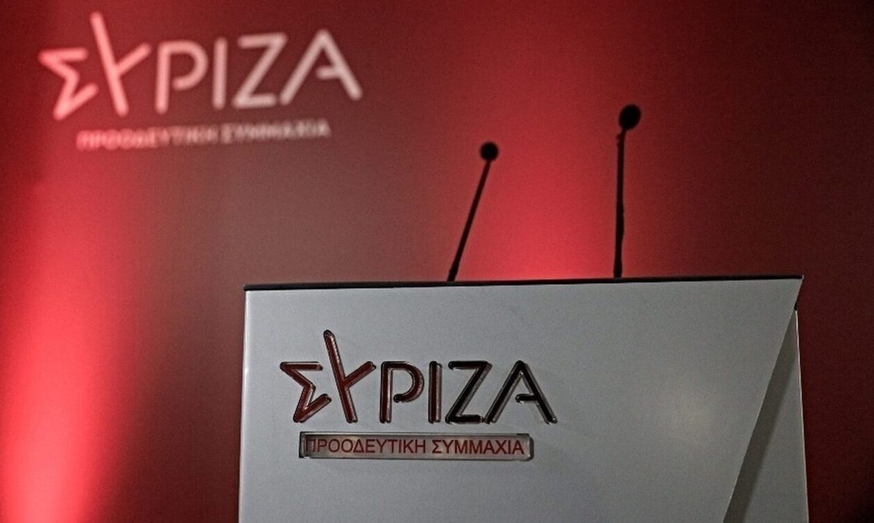 ΣΥΡΙΖΑ: Φυγόκεντρες δυνάμεις από τα αριστερά και τα δεξιά…