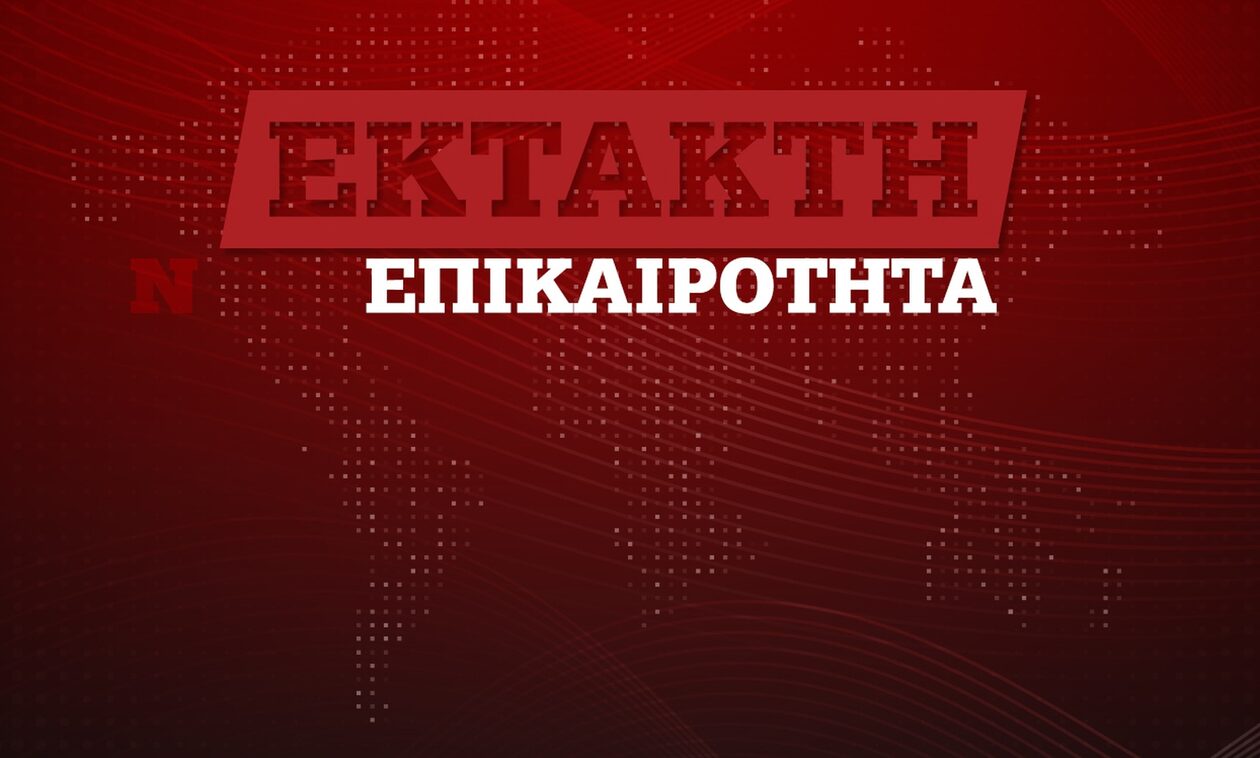 Άκης Τσελέντης για σεισμούς στον Κορινθιακό: Θεωρώ πιθανό έναν σεισμό 4,8 Ρίχτερ