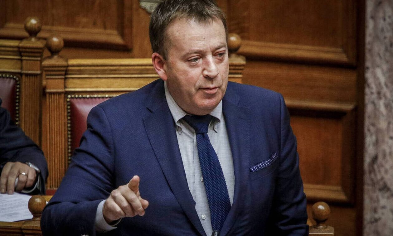 ΣΥΡΙΖΑ – Βασίλης Κόκκαλης: Πιθανόν να υπάρξουν αποχωρήσεις στελεχών