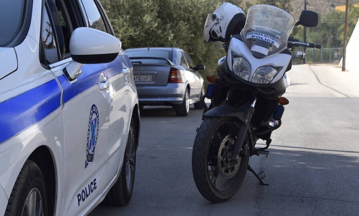 Γαλάτσι: Ένοπλη ληστεία σε φούρνο – Στιγμές τρόμου για ιδιοκτήτη και υπάλληλο