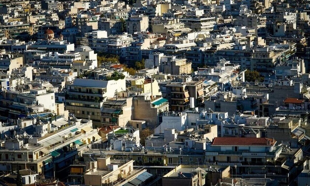 «Σπίτι μου»: Κλείνουν αύριο οι αιτήσεις για το πρόγραμμα – Τελευταία ευκαιρία για την υποβολή τους