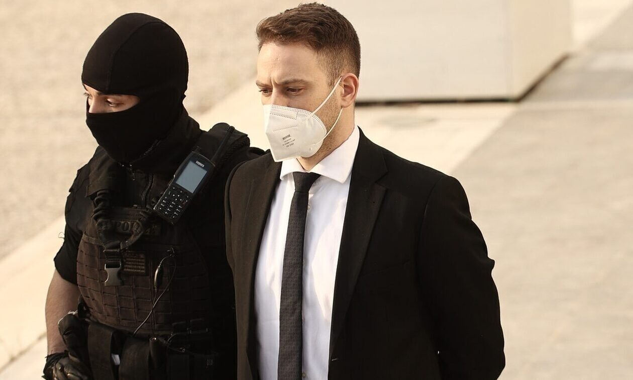 Γλυκά Νερά: Καταπέλτης ο εισαγγελέας για Αναγνωστόπουλο – «Το κίνητρο ήταν η εκδίκηση»