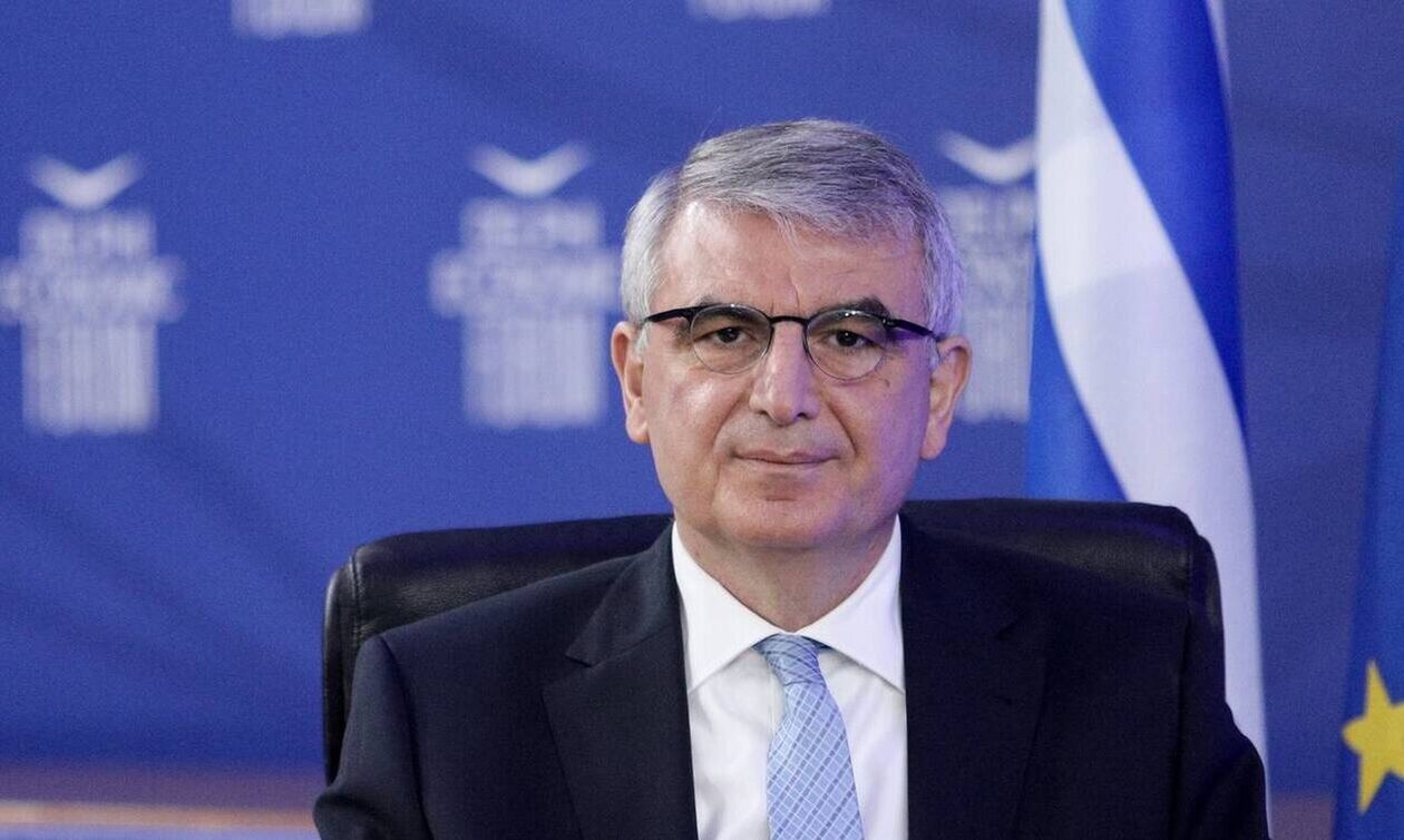 Πάνος Τσακλόγλου: Μαζί με την κύρια σύνταξη και η έκδοση της επικουρικής από το 2024