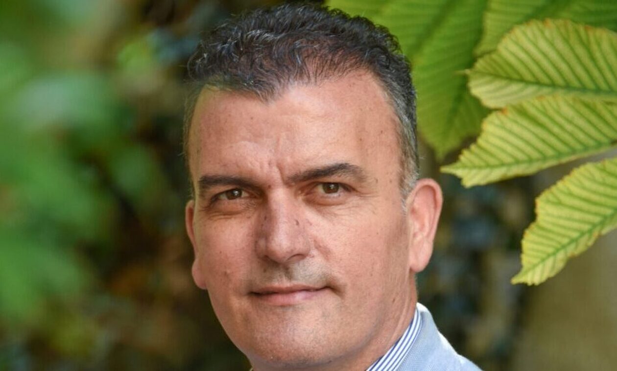 Αέρα Ανανέωσης στη Λάρισα φέρνει ο Μαμάκος