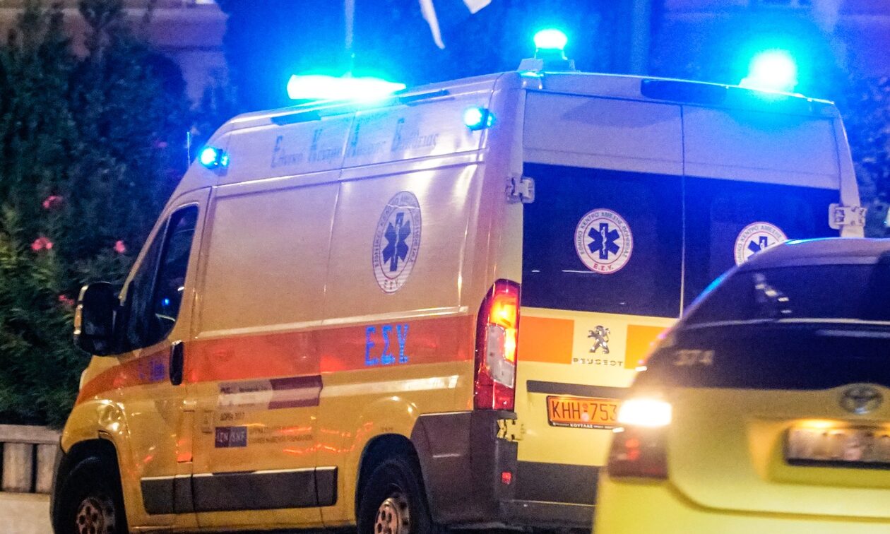 Τραγωδία στη Θεσσαλονίκη: Νεκρός 26χρονος σε τροχαίο
