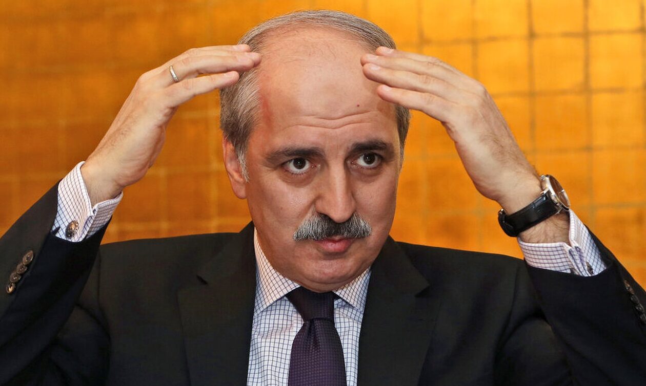 Κωμικοτραγικοί ισχυρισμοί της Άγκυρας Οι Ελληνοκύπριοι είναι οι κατακτητές στην Κύπρο