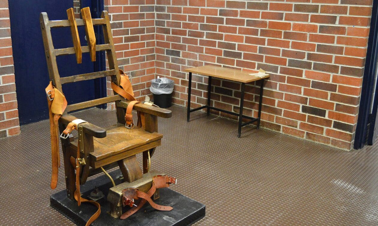 ΗΠΑ: Δεν θα εκτελεστεί θανατοποινίτης που πάσχει από βαριάς μορφής σχιζοφρένεια