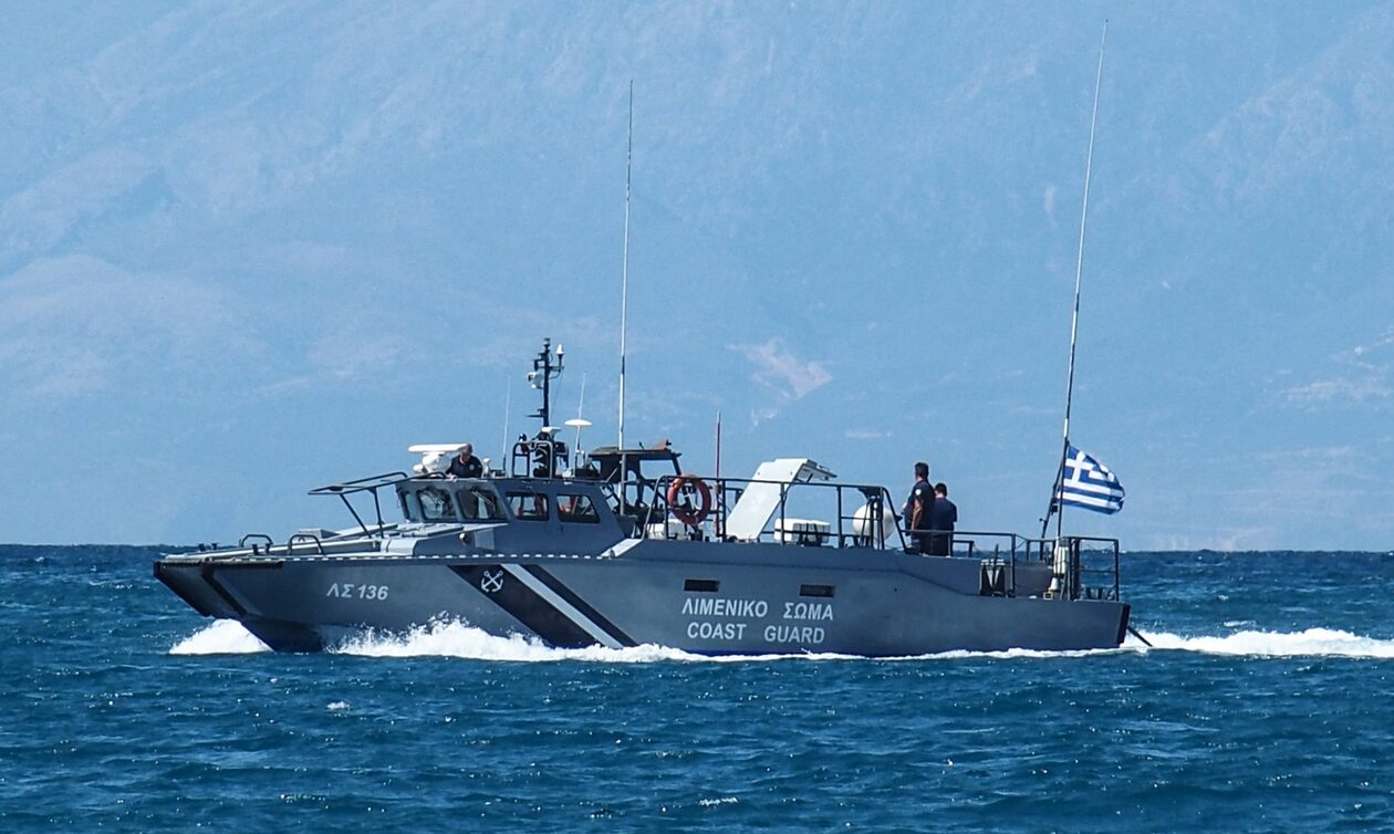 Νεκρός ο 66χρονος κολυμβητής που αγνοούταν στη Ρόδο