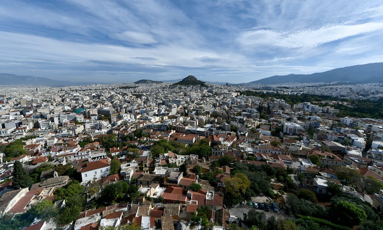 «Σπίτι μου»: Μέχρι σήμερα (29/9) οι αιτήσεις για το στεγαστικό πρόγραμμα