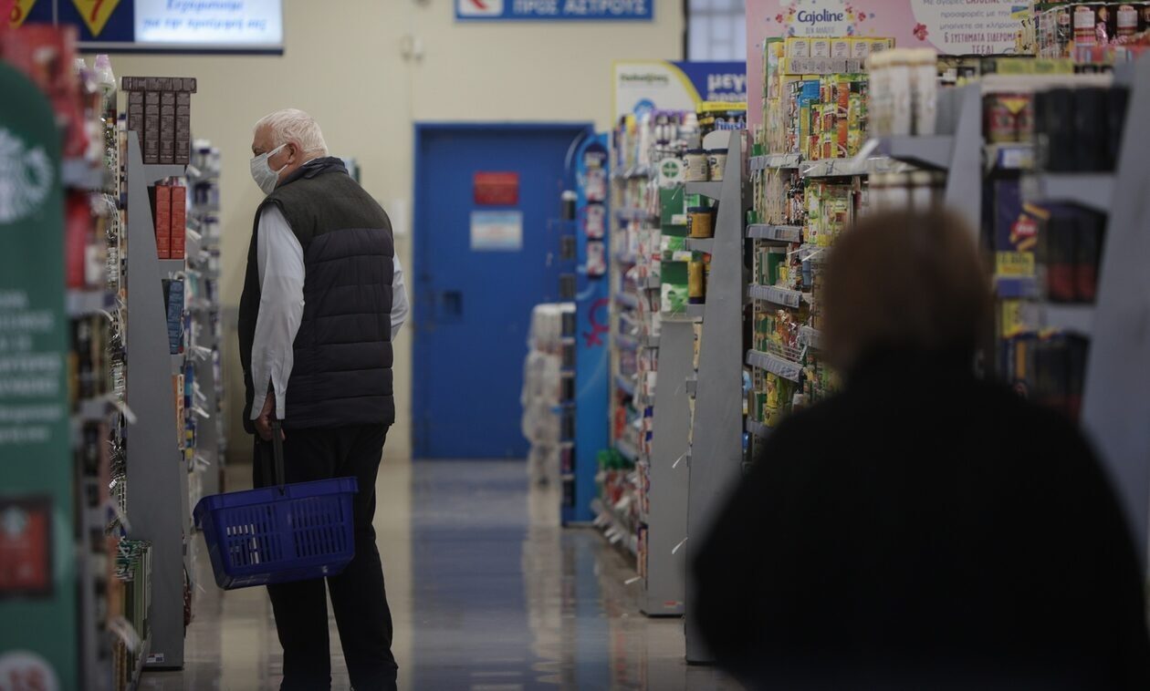 Market Pass: Ποιοι δεν θα δουν σήμερα τα χρήματα στους λογαριασμούς τους