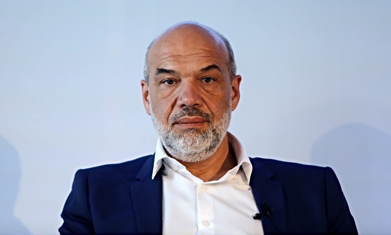 Γεροτζιάφας: «Ο Κασσελάκης έχει χαρακτηριστικά ακραίου κέντρου» – Γιατί αποχώρησε από τον ΣΥΡΙΖΑ