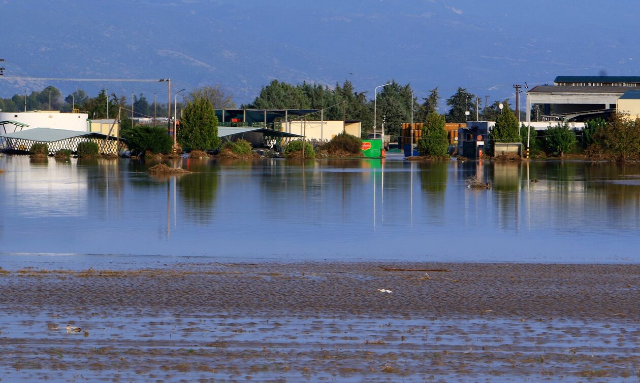 Κακοκαιρία Ellias: Σε απόγνωση οι κάτοικοι στο Πήλιο – Xωριά «φαντάσματα» στον Πλατύκαμπο