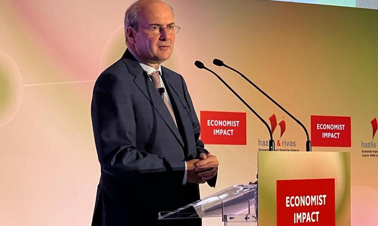 Κωστής Χατζηδάκης: Τη Δευτέρα το σχέδιο του προϋπολογισμού για το 2024