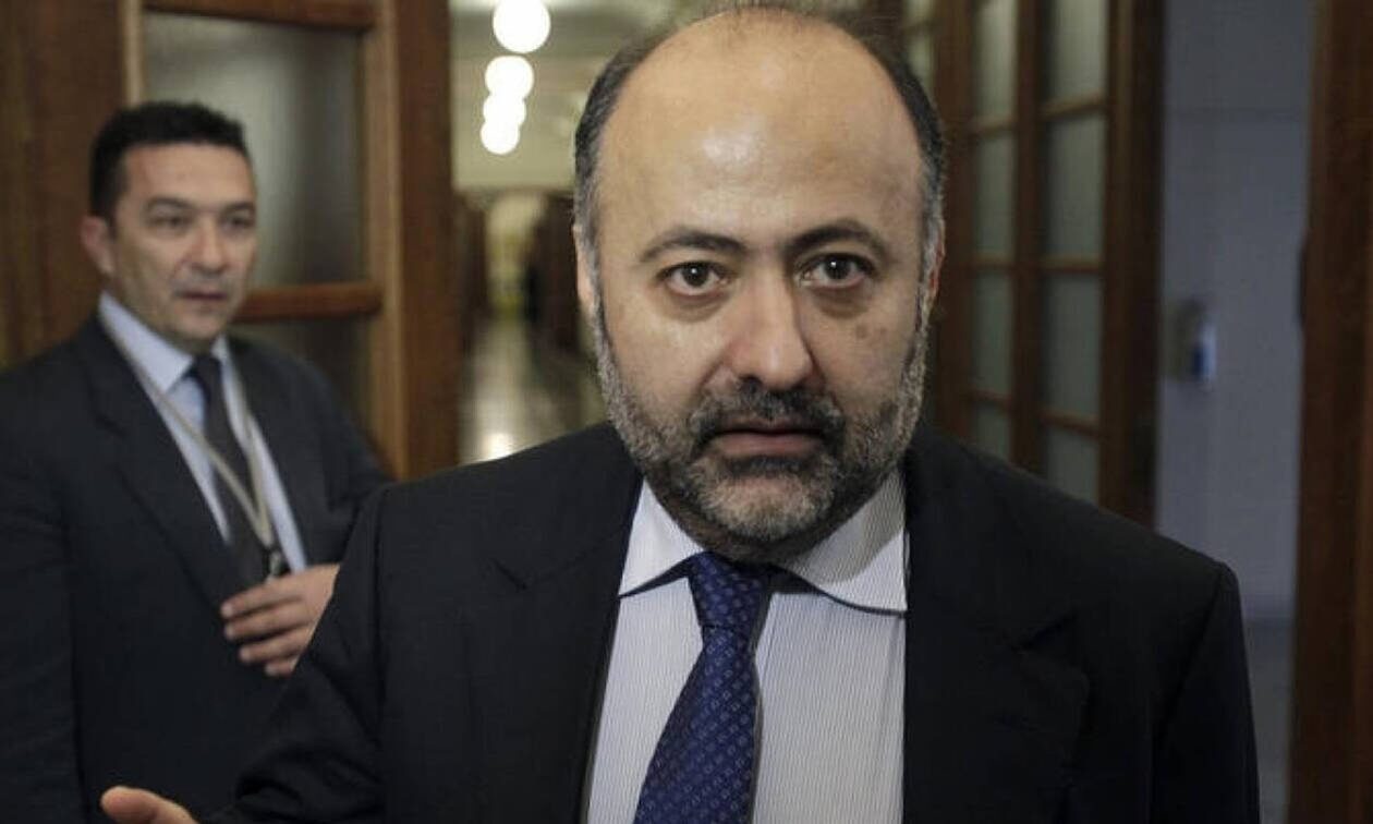 Τσιόδρας: Από τον κ.Κασσελάκη βλέπουμε μόνο εικόνα και καθόλου ουσία και πολιτικές θέσεις