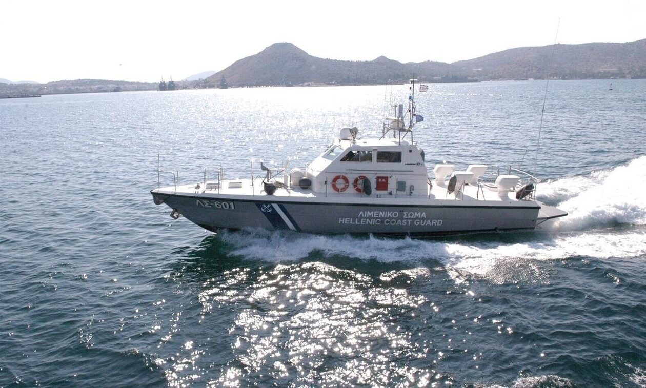 Βόλος: Γυναίκα εντοπίστηκε νεκρή στην περιοχή του Άγιου Κωνσταντίνου